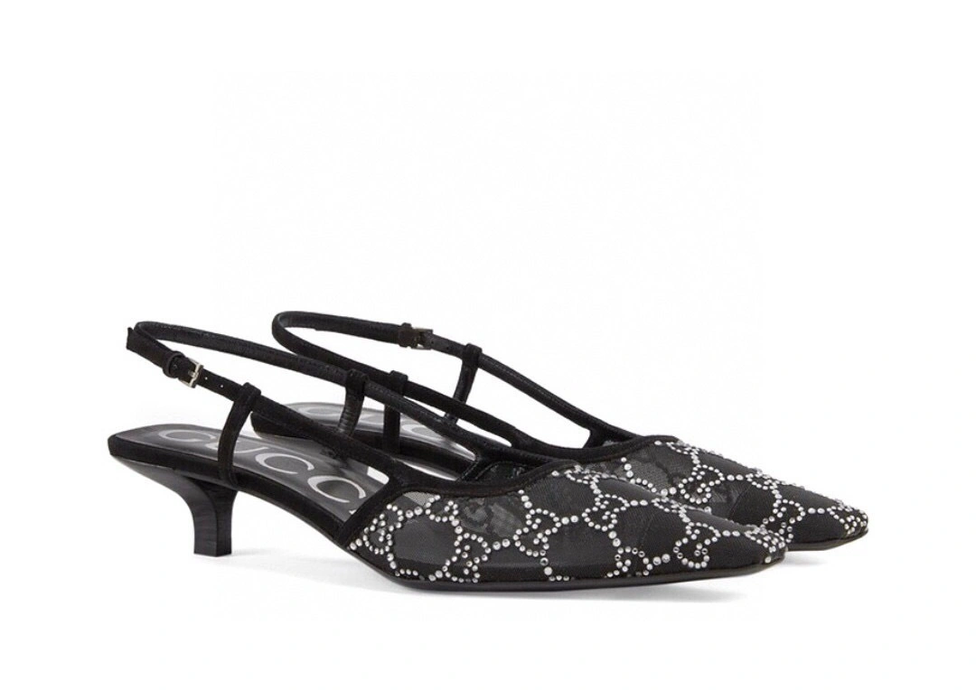 &COCO-6u33i 675829 F13A0 1000 Heel height:3.5cm item:E-X158B0899T